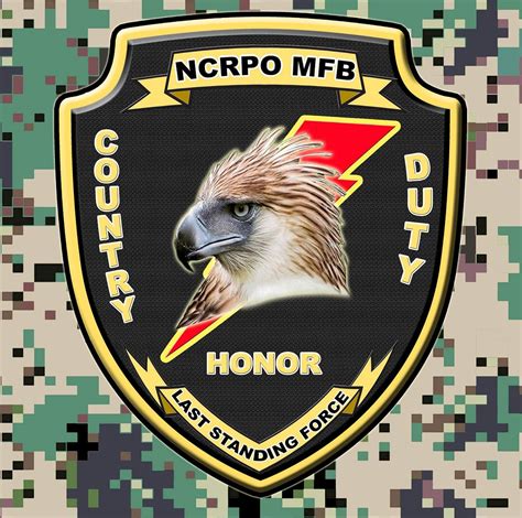RMFB NCRPO .